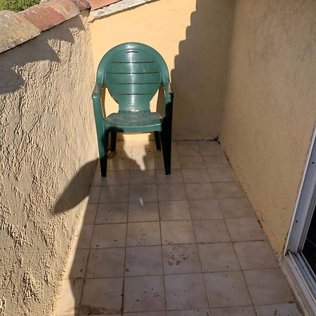 维勒克罗兹Petit Nid Cosy Typiquement Provencal公寓 外观 照片