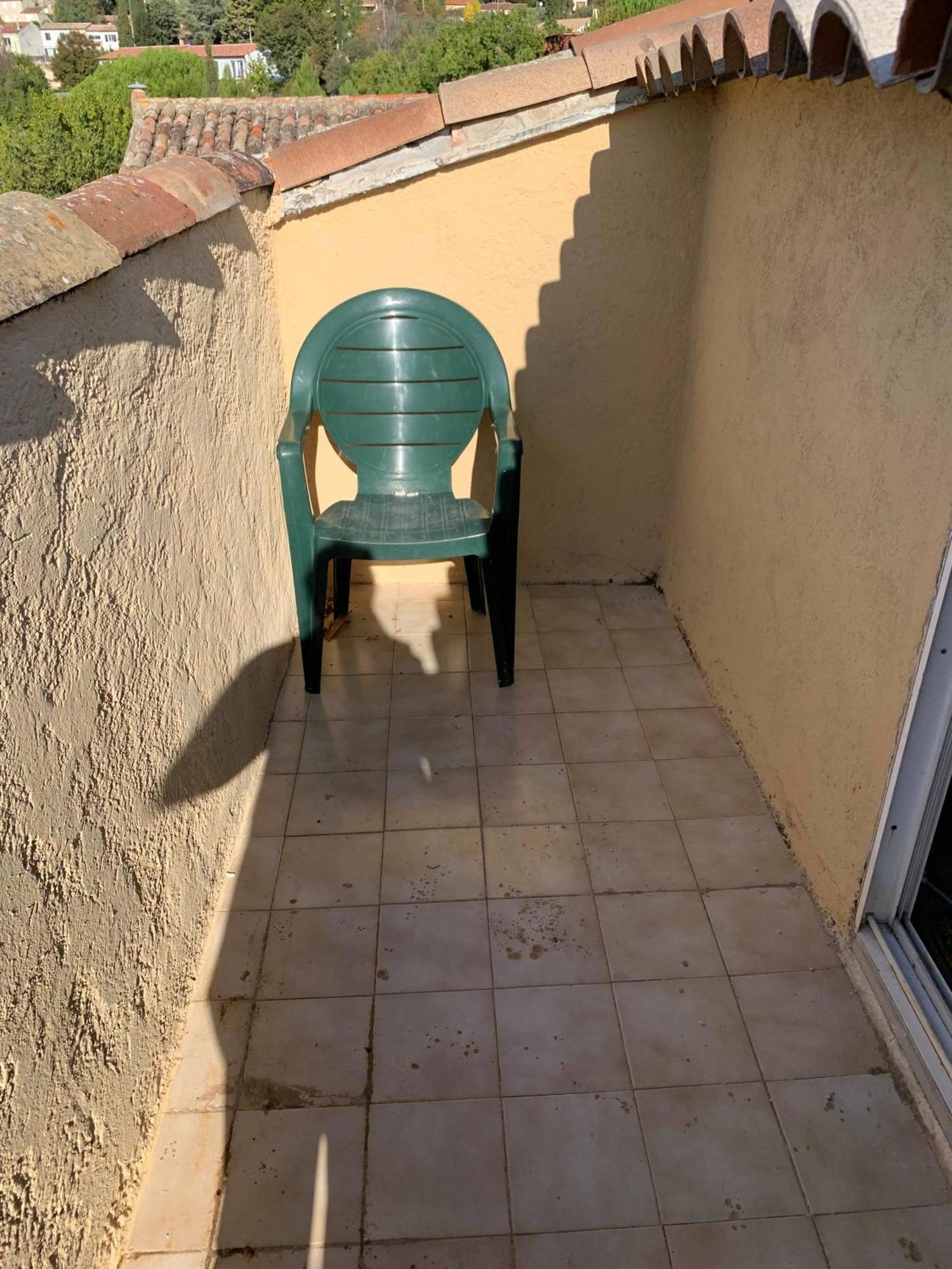 维勒克罗兹Petit Nid Cosy Typiquement Provencal公寓 外观 照片