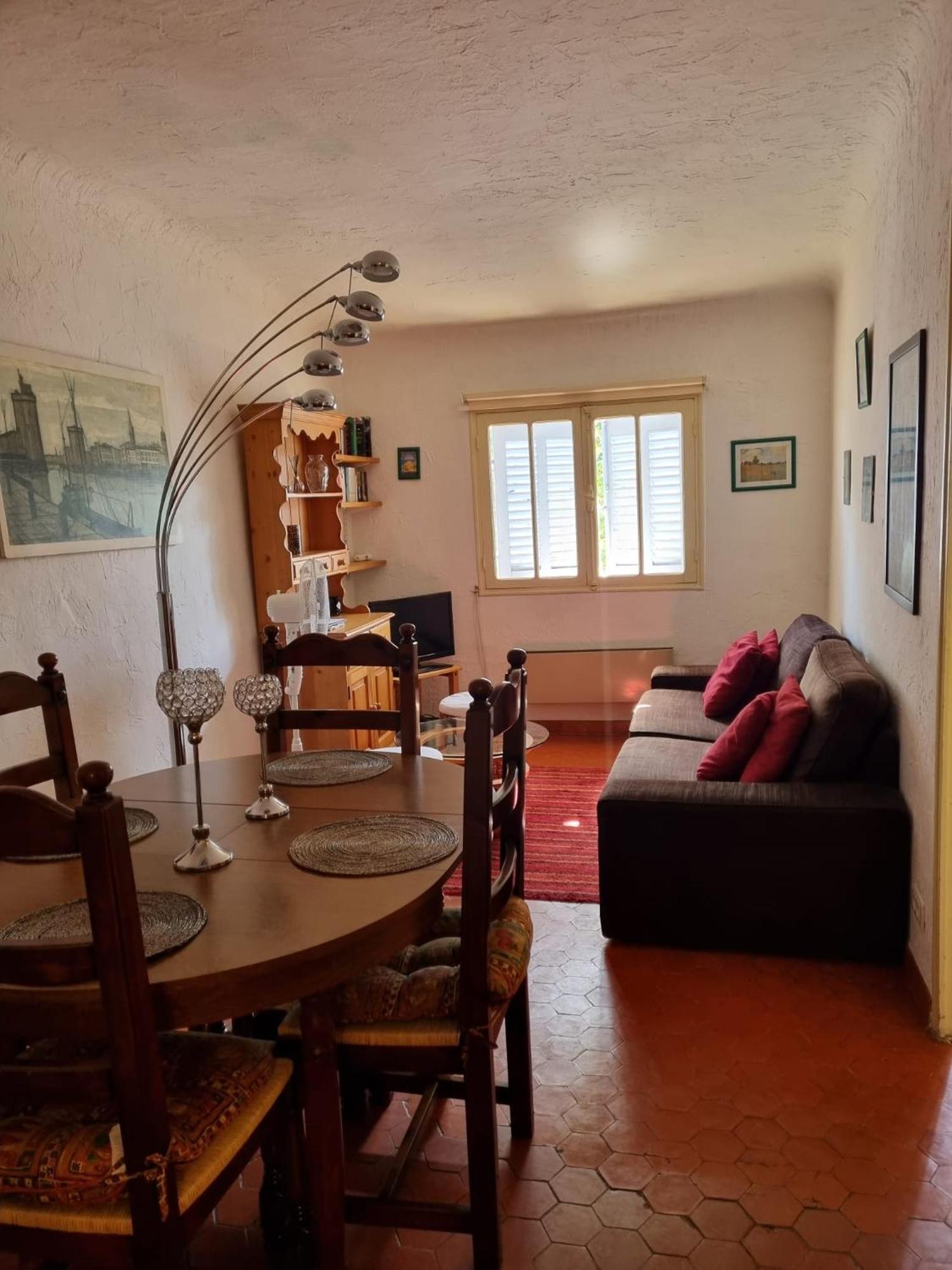 维勒克罗兹Petit Nid Cosy Typiquement Provencal公寓 外观 照片