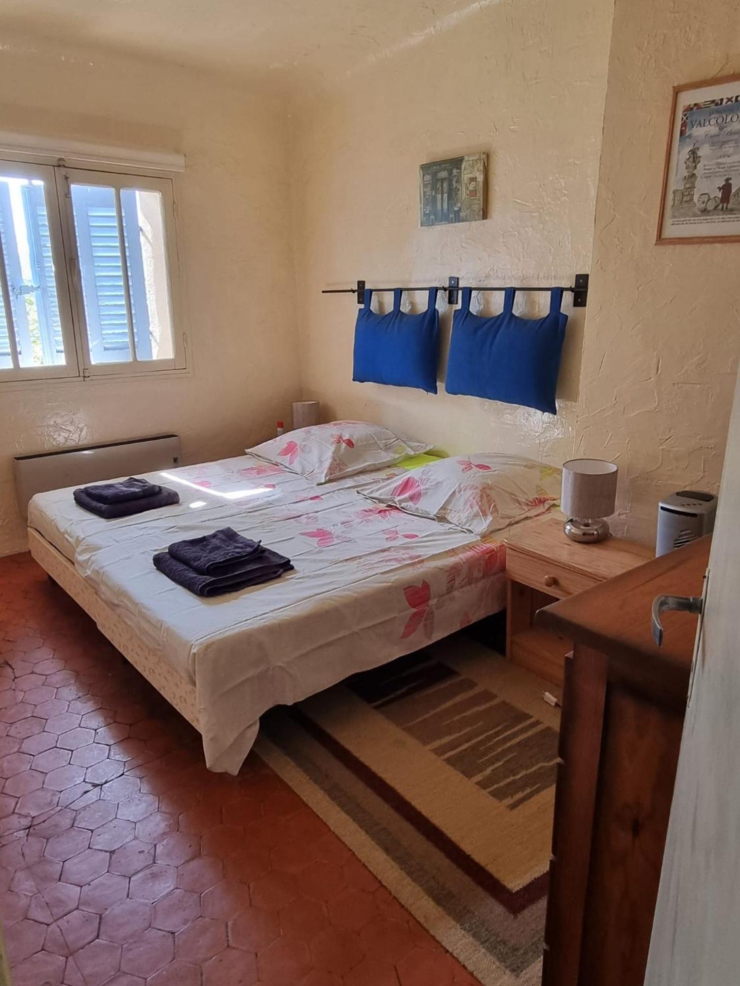 维勒克罗兹Petit Nid Cosy Typiquement Provencal公寓 外观 照片
